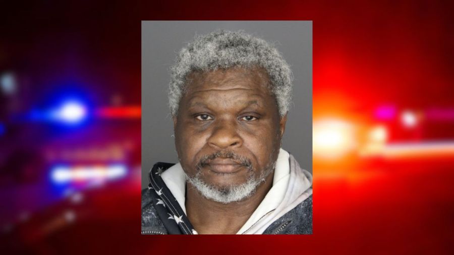 Sheriff: Elmira man arrested for failing to update registry - AOL
