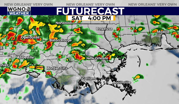 Memorial Day weekend rain timeline - AOL