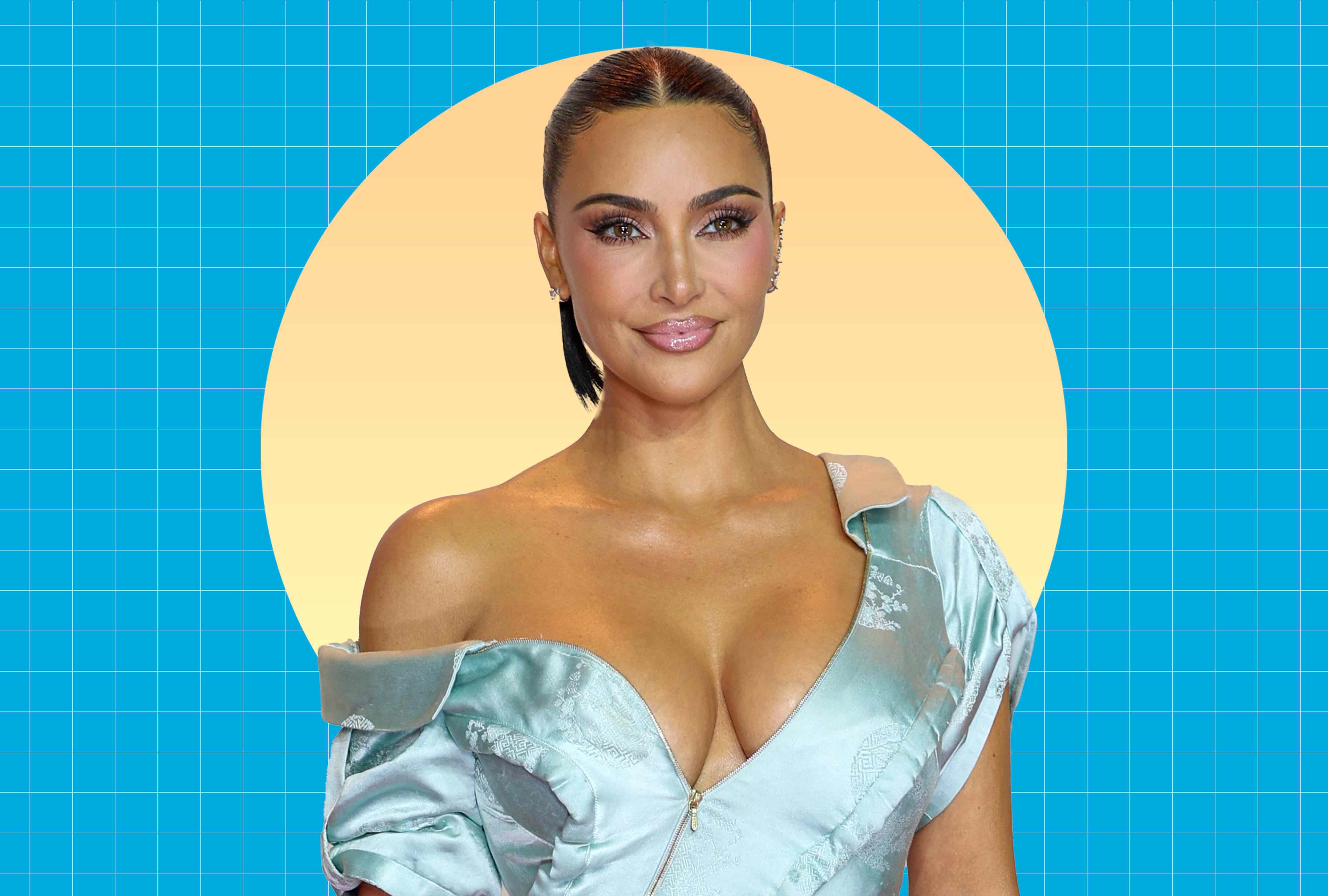 kim kardashian glutathione Launches a 9-Step Skin Care Line ive been trying these glutathione