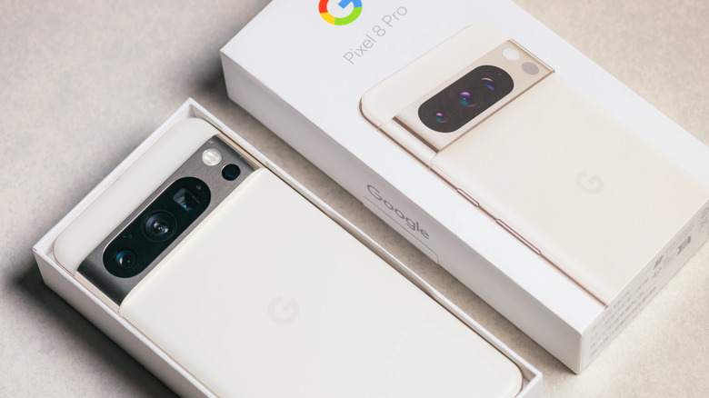 Pixel 17 Pro Here Are All The Google Pixel Phones That Will Be Updated To Android 17 ...