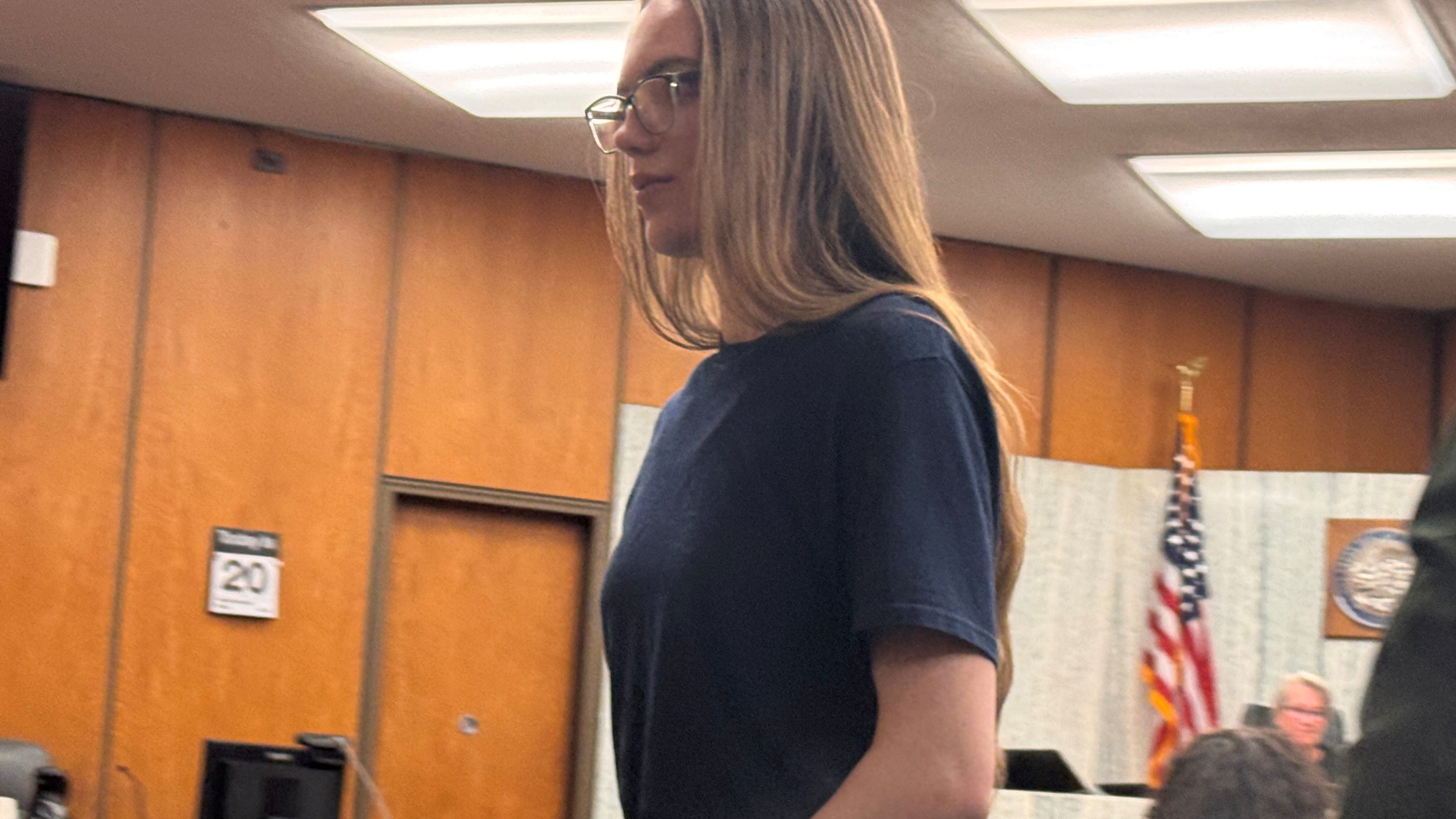 Reno teen accused of killing brother, 5, and father pleads not guilty - AOL