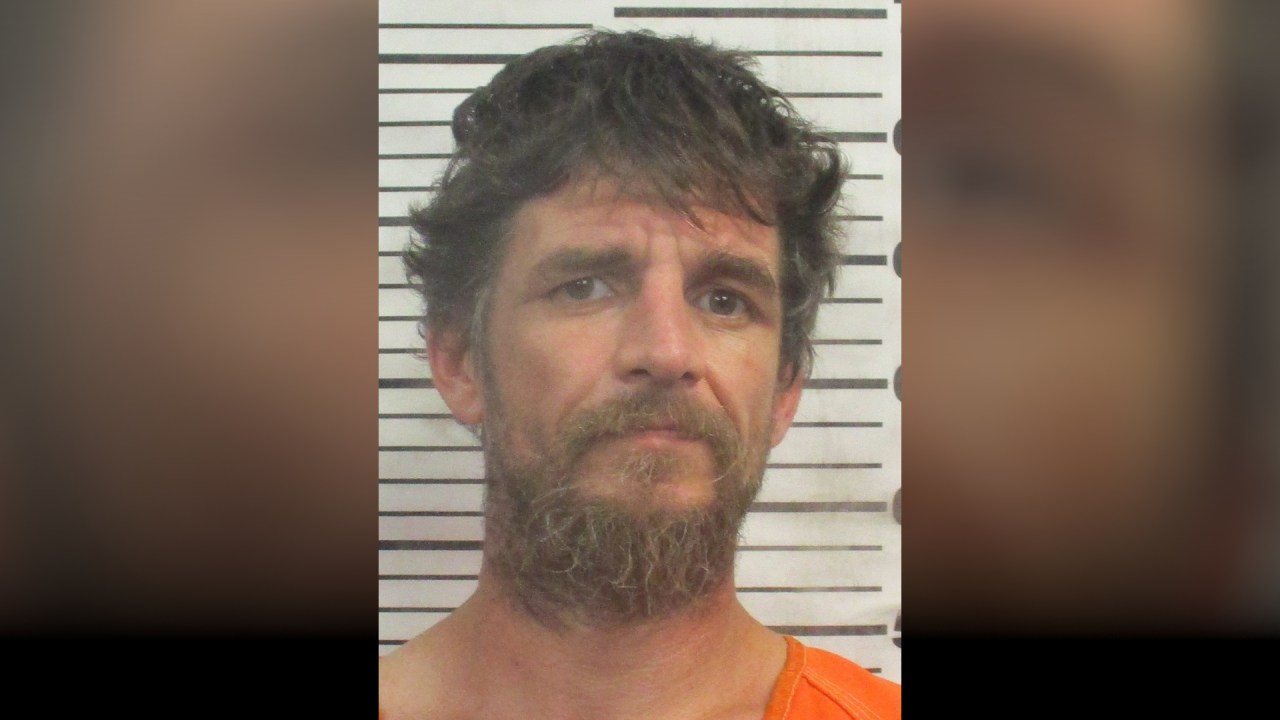 Baxter Springs man facing child sex crime charges - AOL