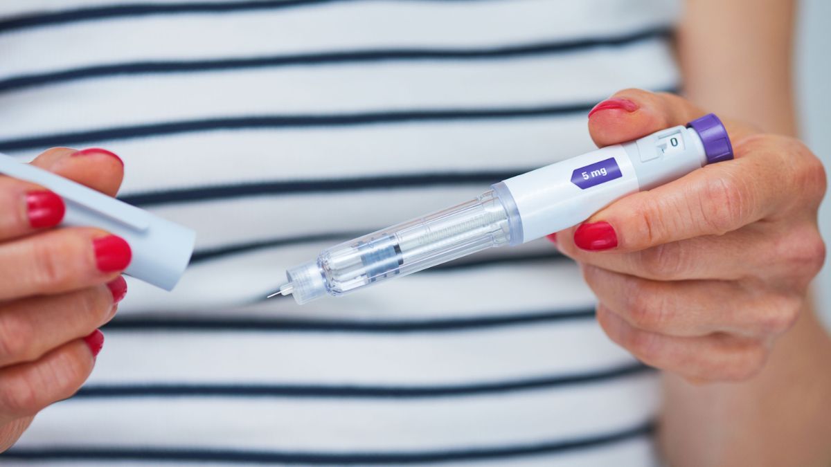 what's difference between semaglutide and tirzepatide tirzepatide vs semaglutide weight loss comparison study Semaglutide vs  Tirzepatide, which is better for you?