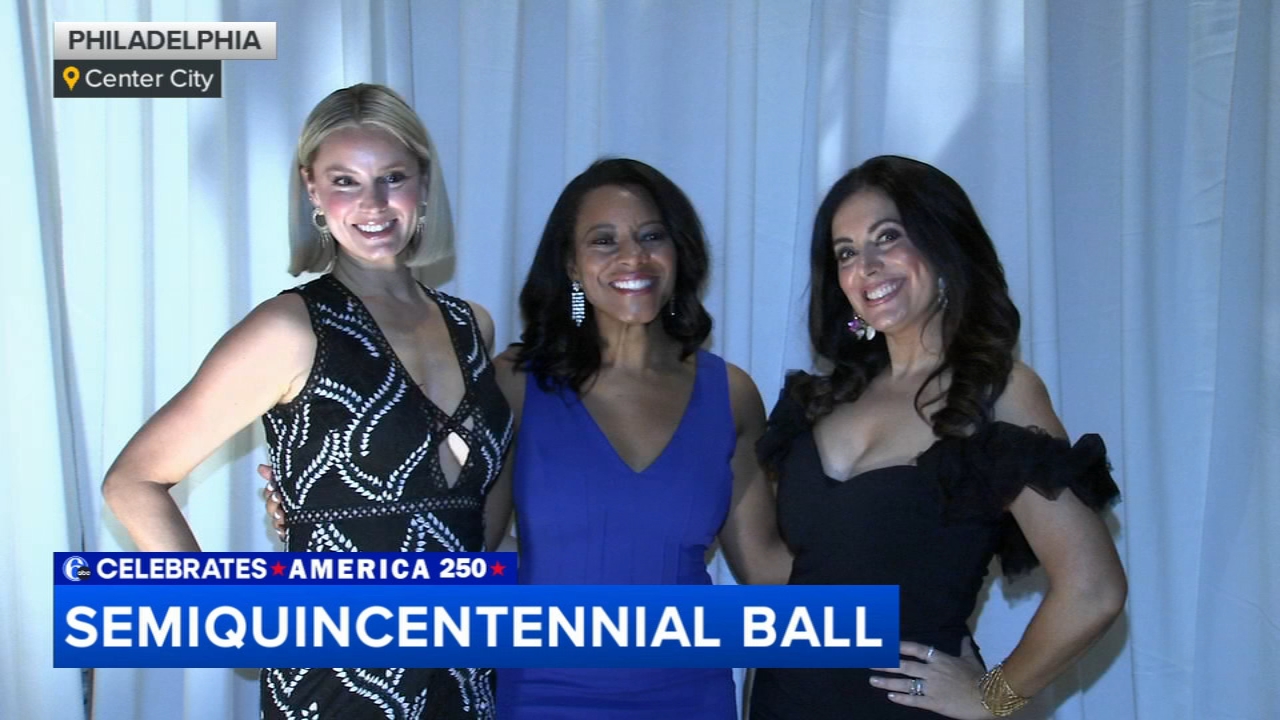 Philadelphia Style Magazine celebrates America's 250th with ...