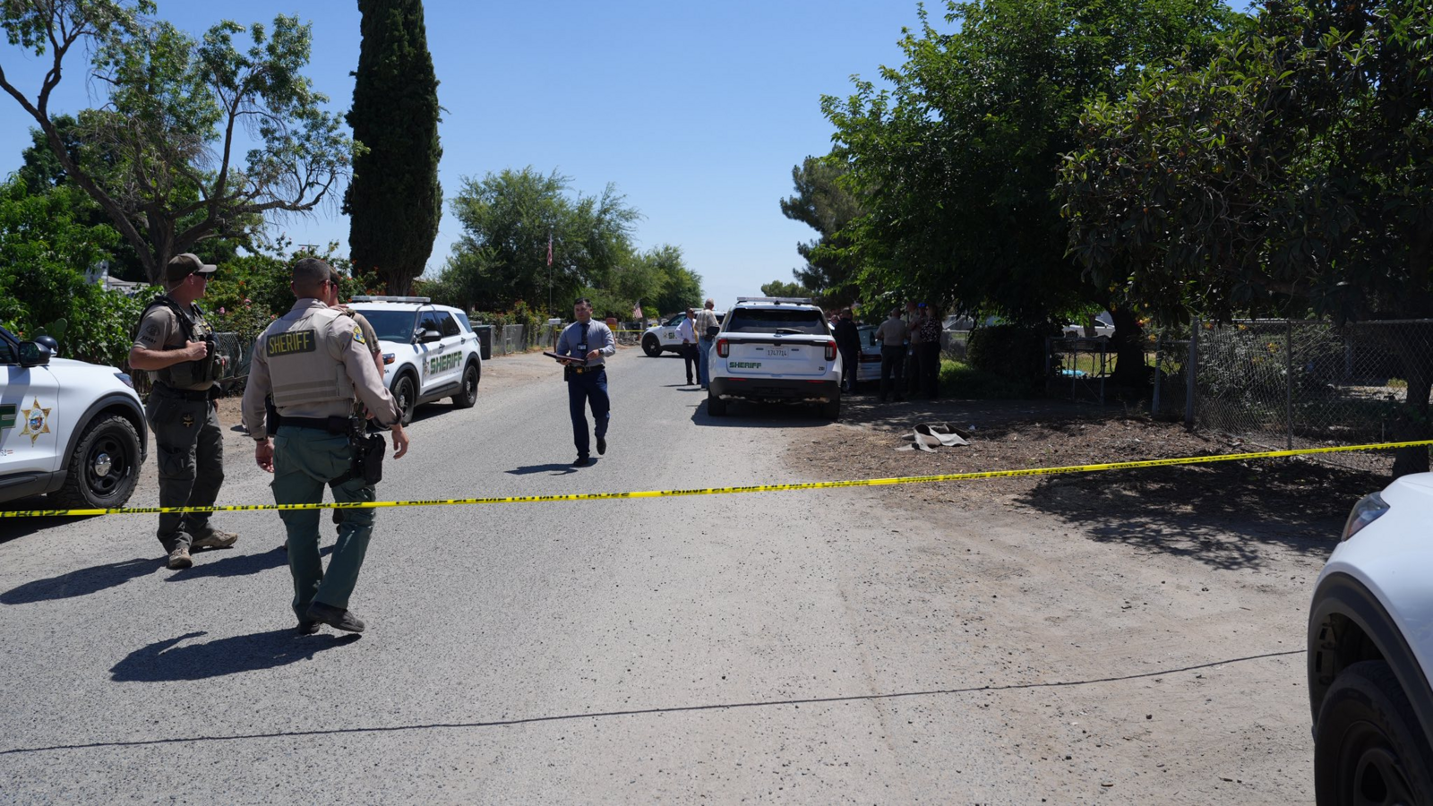 Family in shock after learning loved one was shot and killed by Tulare ...