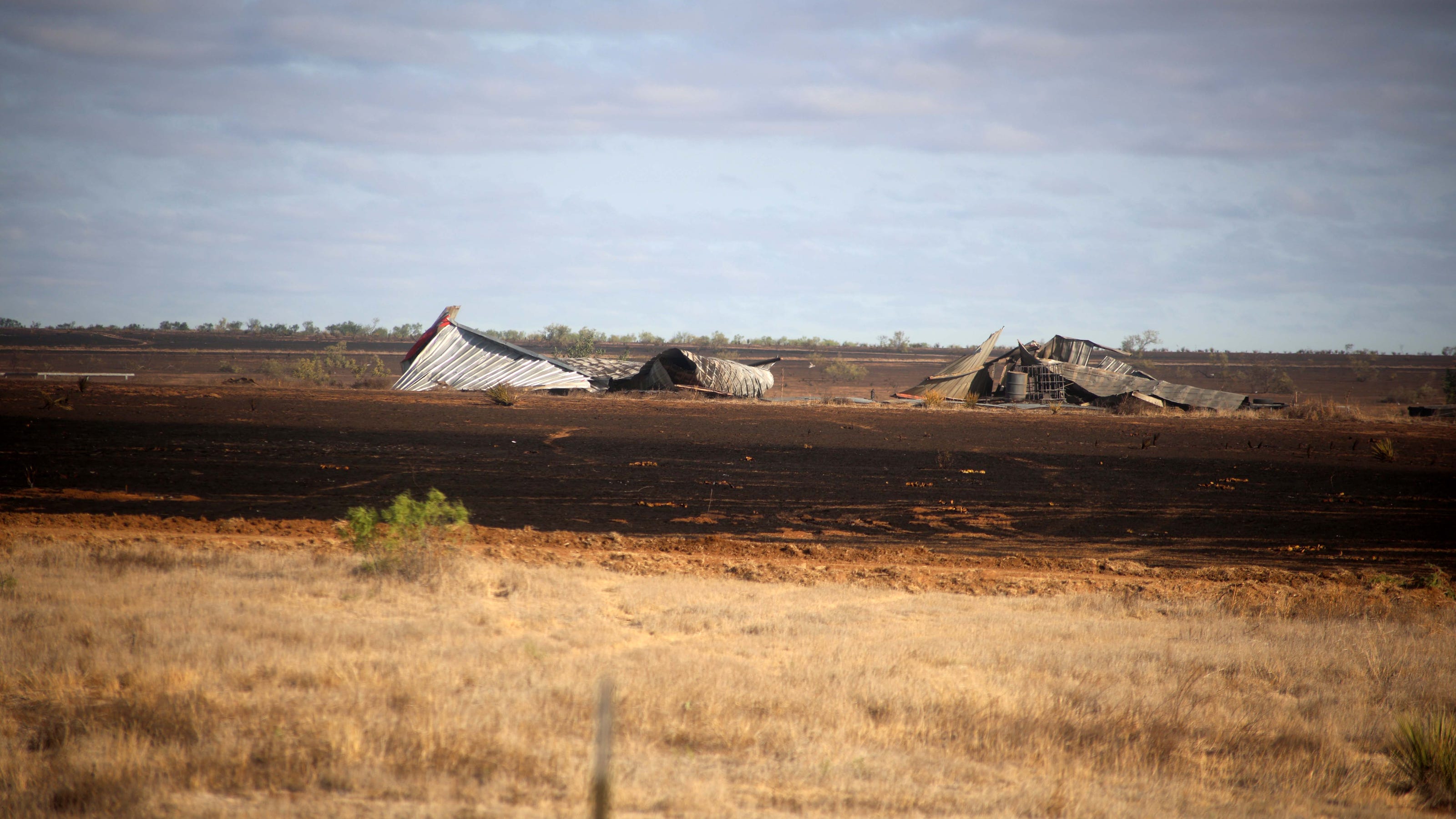 Xcel Energy crews working to restore power to impacted wildfire area - AOL