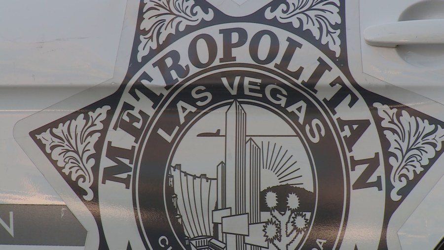 Las Vegas corrections officer arrested on prostitution-related charges ...