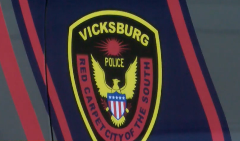17-year-old arrested for shooting at vehicle in Vicksburg - AOL