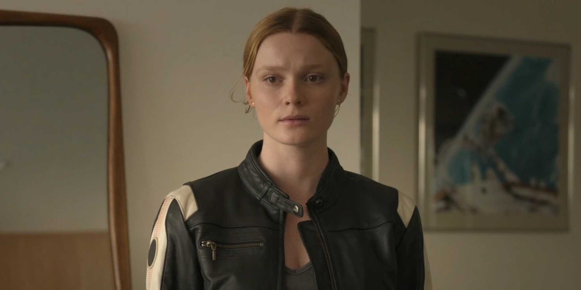 Morgan Rook Dc ‘For All Mankind’ Just Nailed the Most Important Moment of Season 5 ...