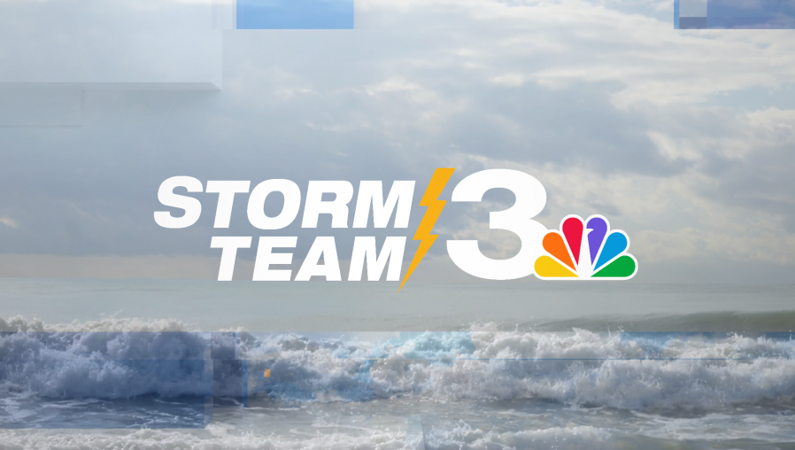 Storm Team 3: Scattered storms likely for the holiday weekend - AOL