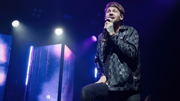 Beartooth Frontman Beartooth's Caleb Shomo opens up on sexuality: 'I am proudly a gay man ...