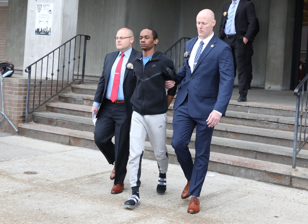 3 more teens busted in deadly gang-fueled beatdown, shooting of 15-year ...