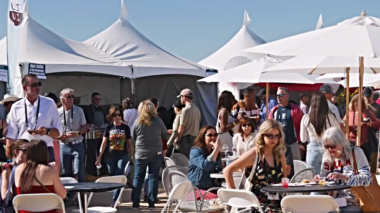 The Absolute Best Food Festival In Every State - AOL