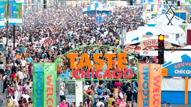 The Absolute Best Food Festival In Every State - AOL
