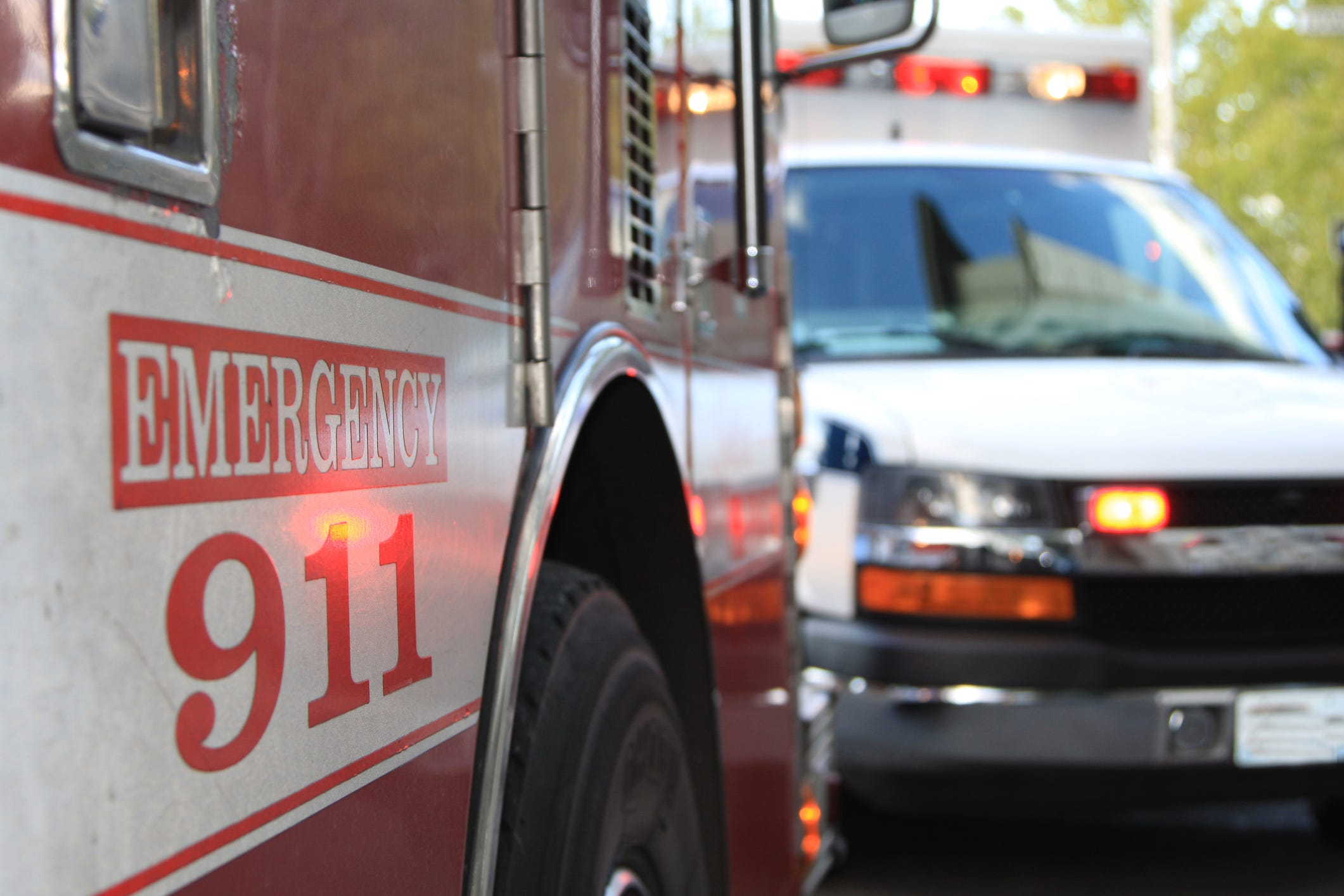 Motorcyclist seriously hurt in Two Rivers crash - AOL