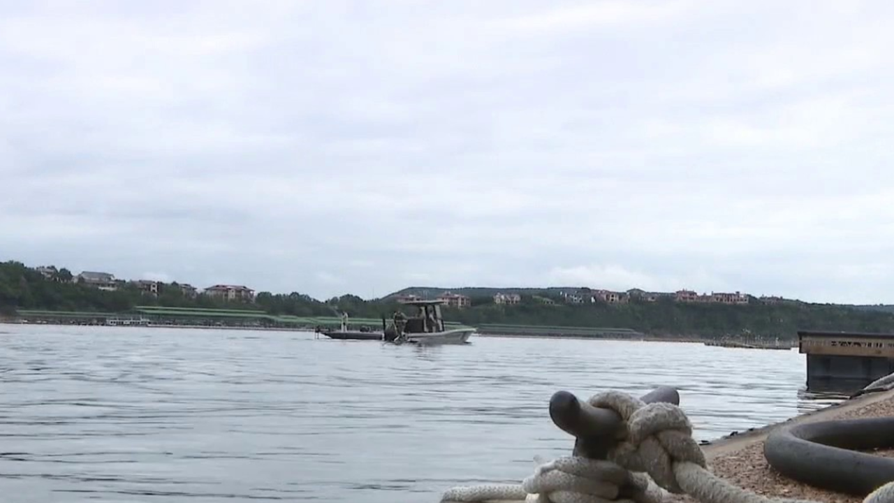Memorial Day lake safety: Law enforcement increasing lake patrols - AOL