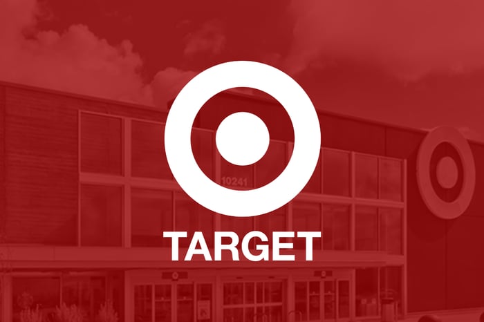 Target. Shares Target Just Posted Its First Sales Growth in 5 Quarters. So Why Did the ...