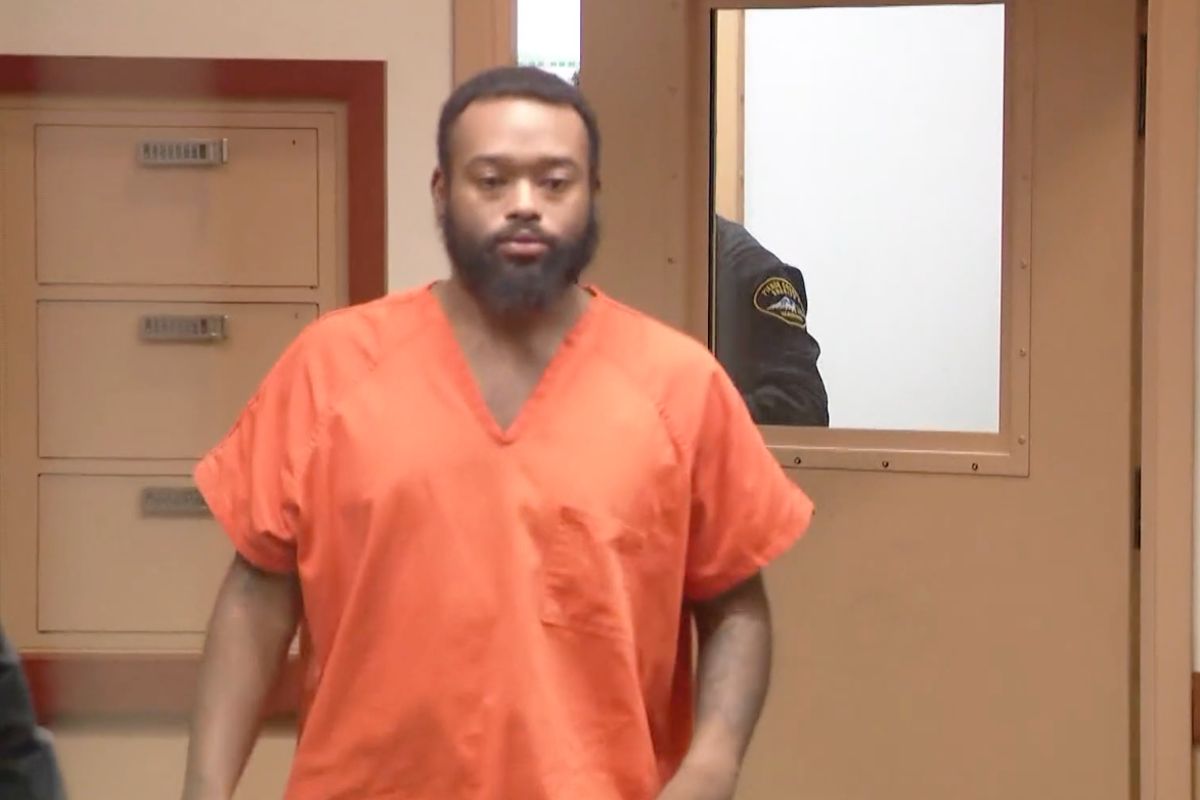 Washington man accused of killing girlfriend: police - AOL