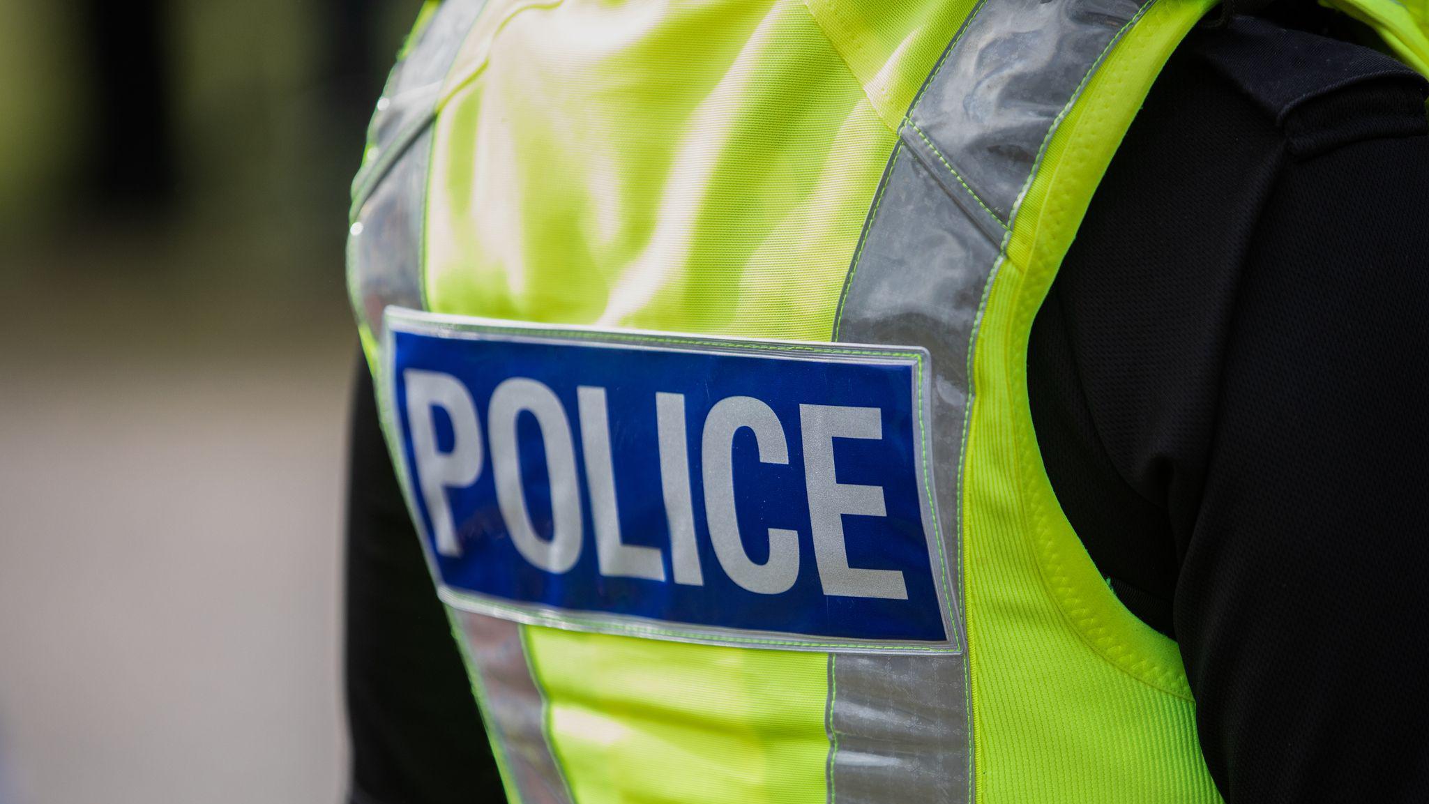 Driver held after motorcyclist injured in M62 crash - AOL