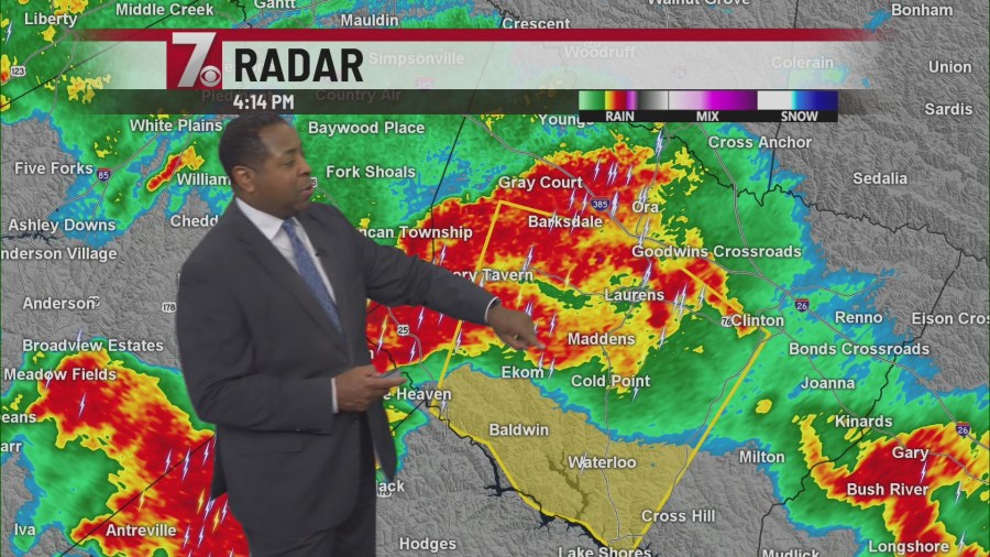 Rainy weather ahead for Memorial Day weekend - AOL