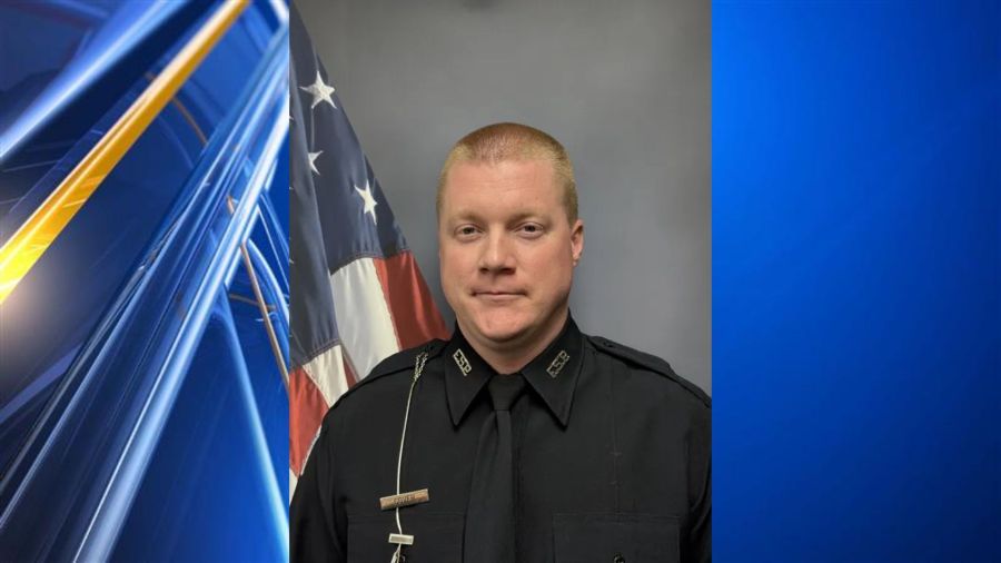 Fort Smith Police Department warns of AI video of injured officer ...