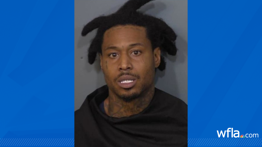 Suspect in decade-old Tampa cold case homicide arrested - AOL
