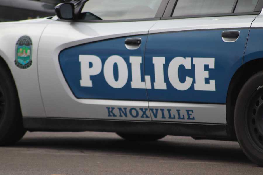 Knoxville man charged with second-degree murder after wife found dead - AOL