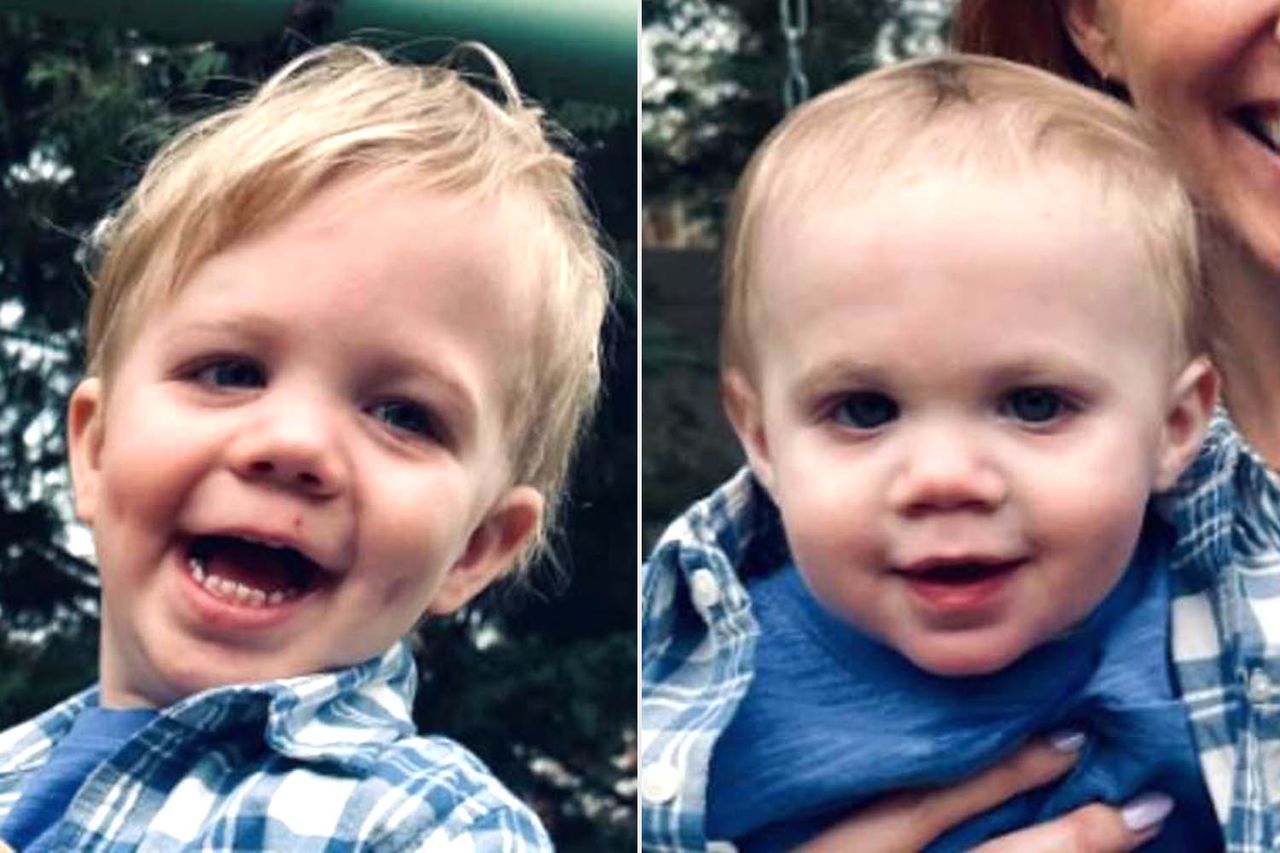 2 Young Brothers Reported Missing After 'Seriously Depressed' Father ...