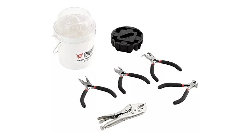 13 New Tractor Supply Tool Finds On The Shelf In May 2026 - AOL