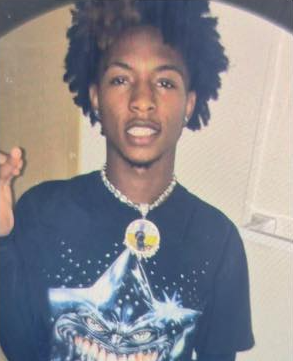 Jackson County Sheriff’s Office seeks help finding missing 16-year-old ...