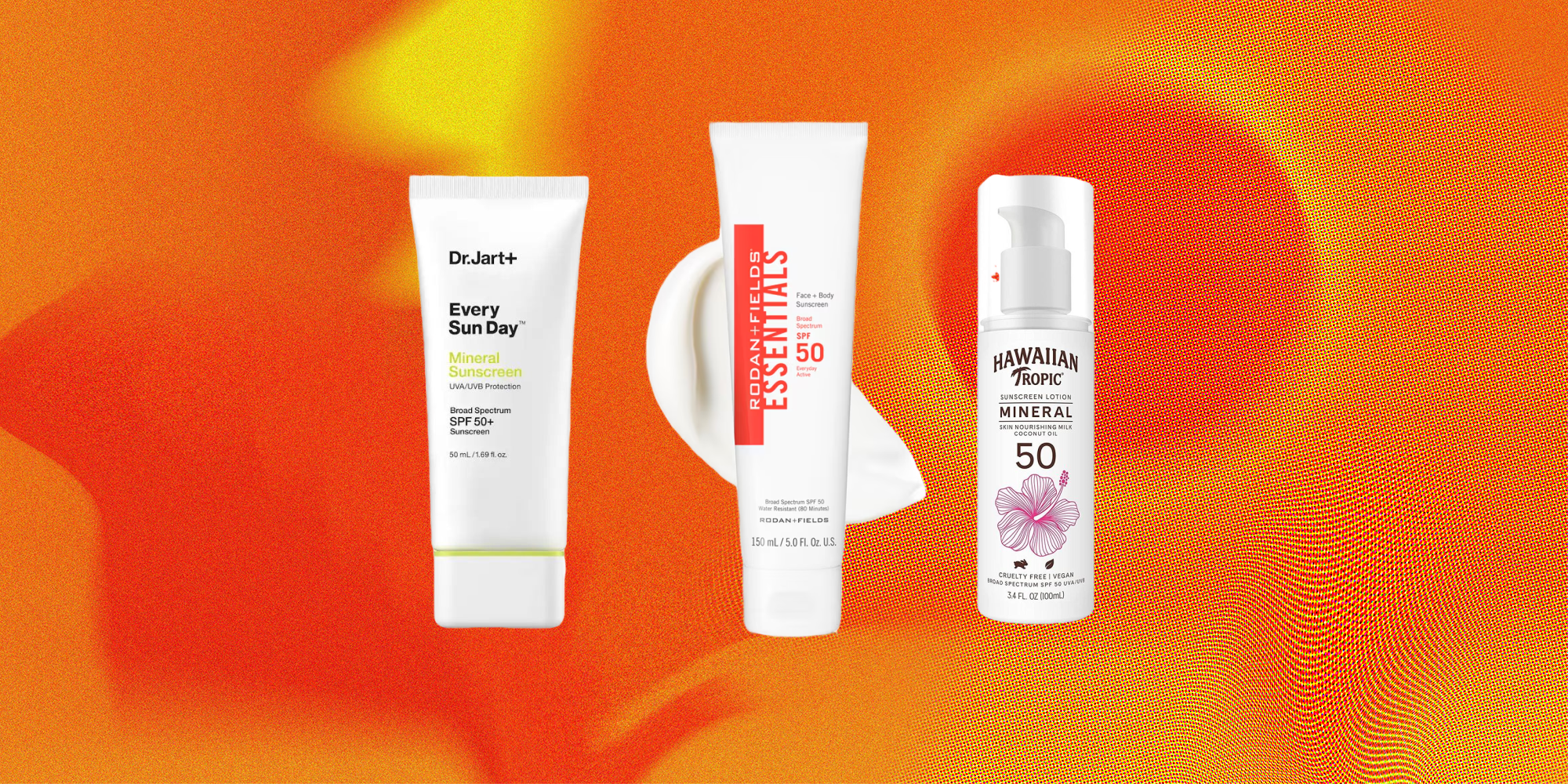 Uk Sunscreen Tested We've Tested 795 Sunscreens Over a Decade—These Are the 12 Best - AOL