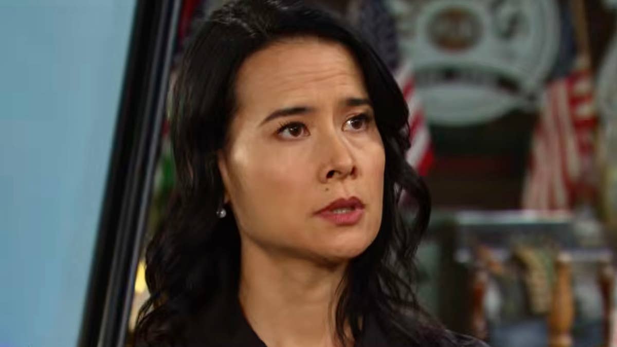 Mama Choi Plots Her Revenge! [Spoilers] - AOL