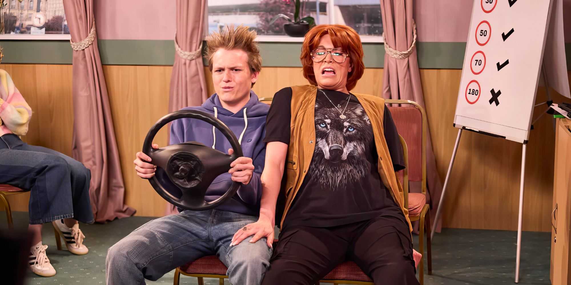 ‘SNL UK’ Is Already Fixing the American Show’s Most Exhausting Problem ...