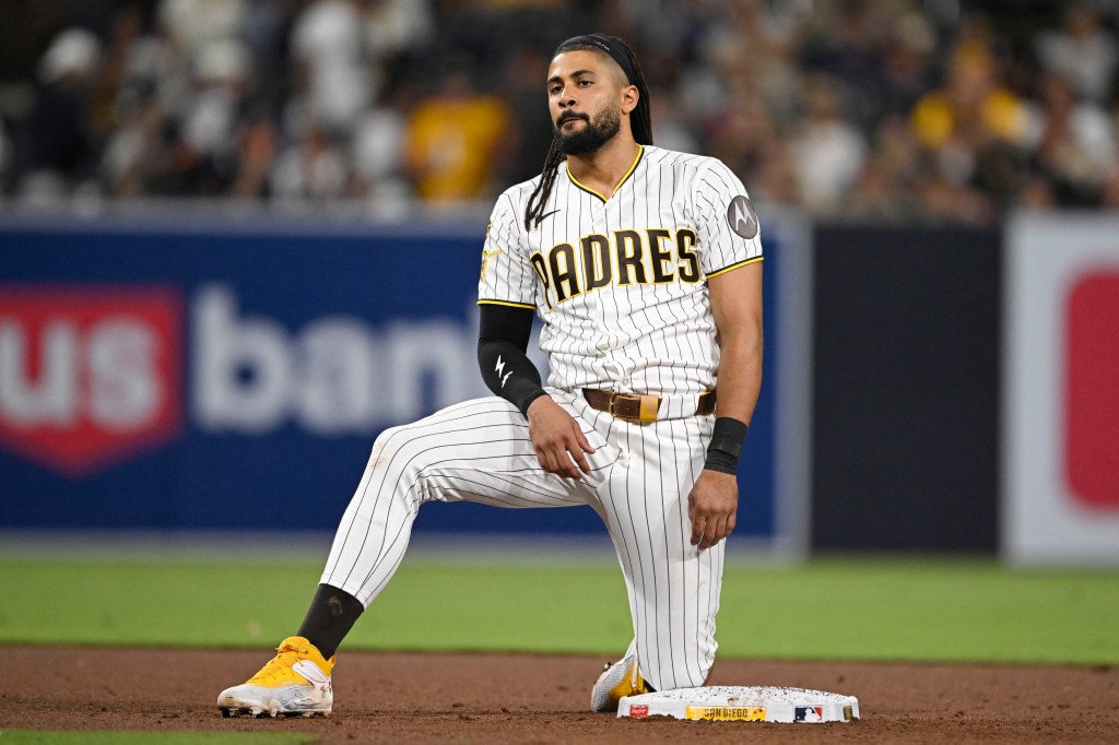 Fernando Tatis Sr Career Earnings