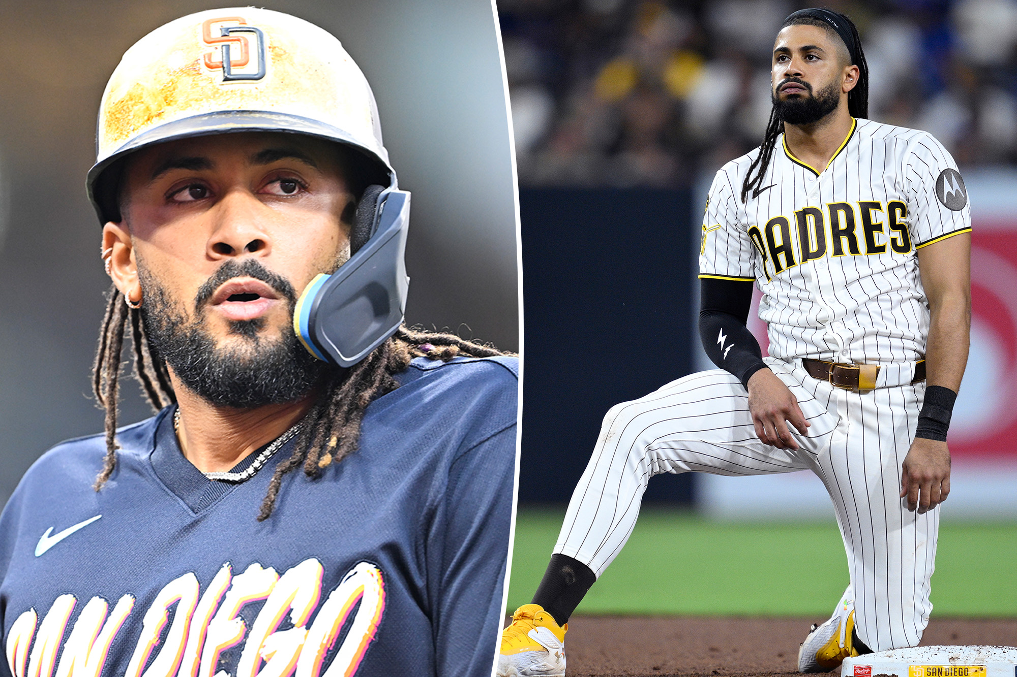 Fernando Tatis Jr. just lost a massive court battle — and it could