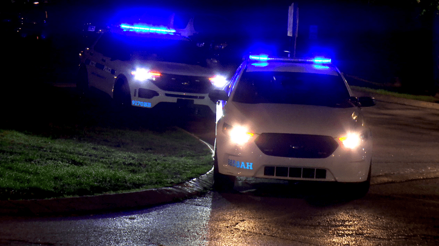 Police investigating shooting in West Nashville - AOL