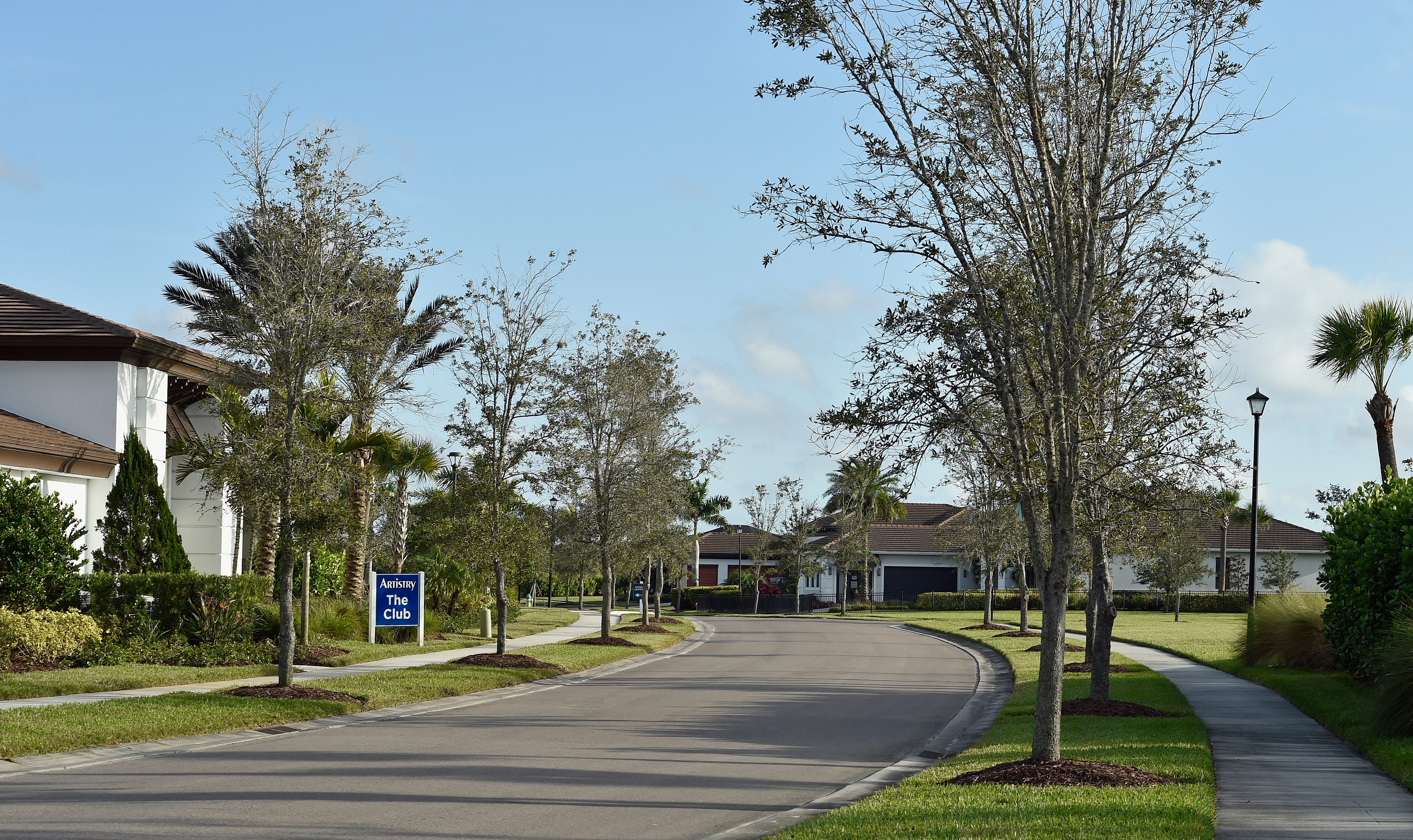 Man charged with double murder in Sarasota neighborhood shooting - AOL