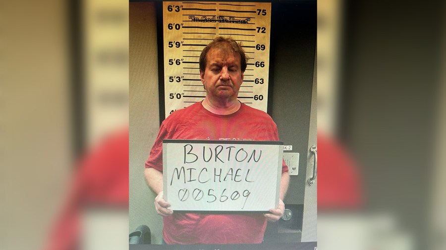Douglas County man arrested after deputies find drugs, firearms during ...