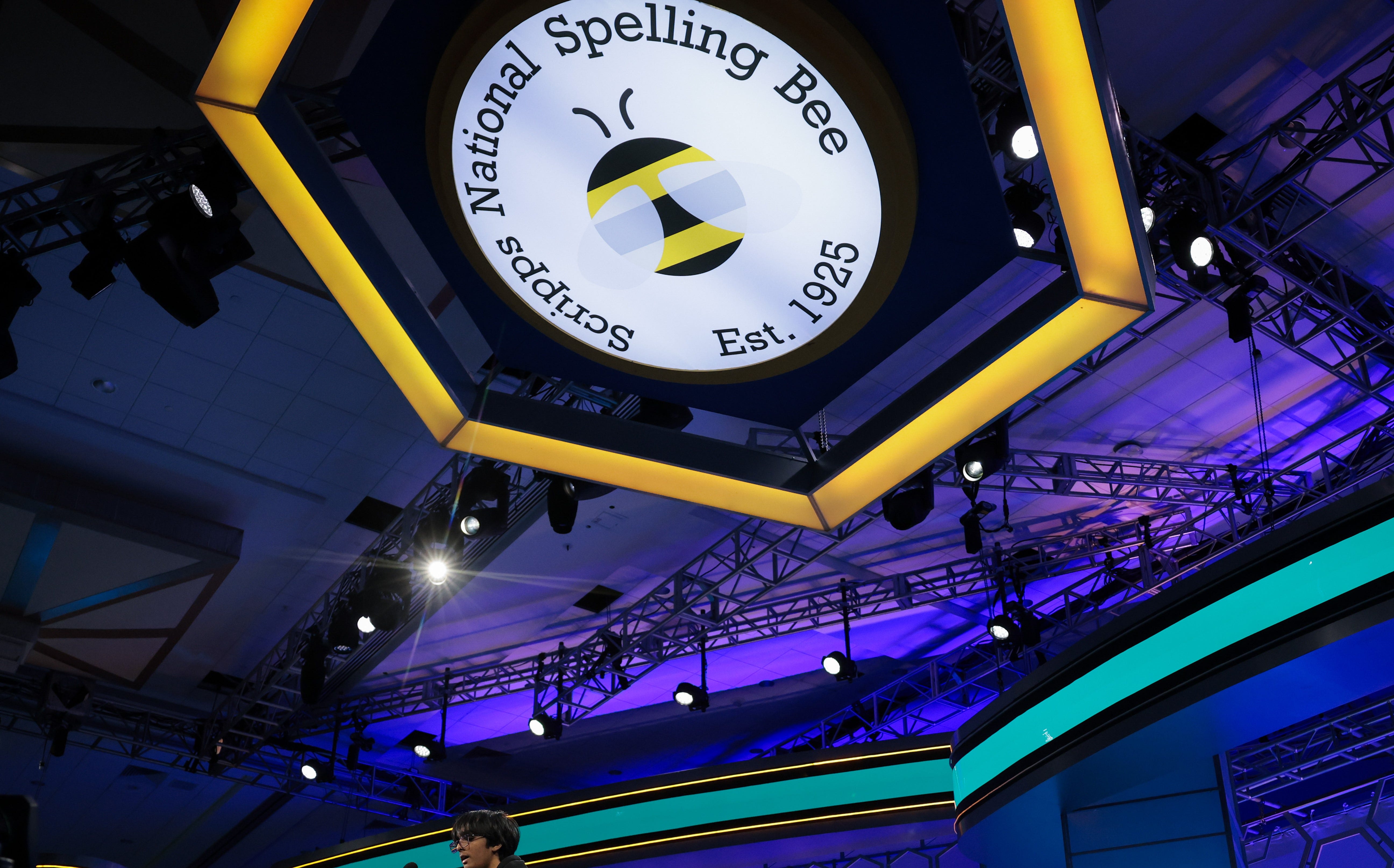 Scripps National Spelling Bee returns. How to watch, stream - AOL