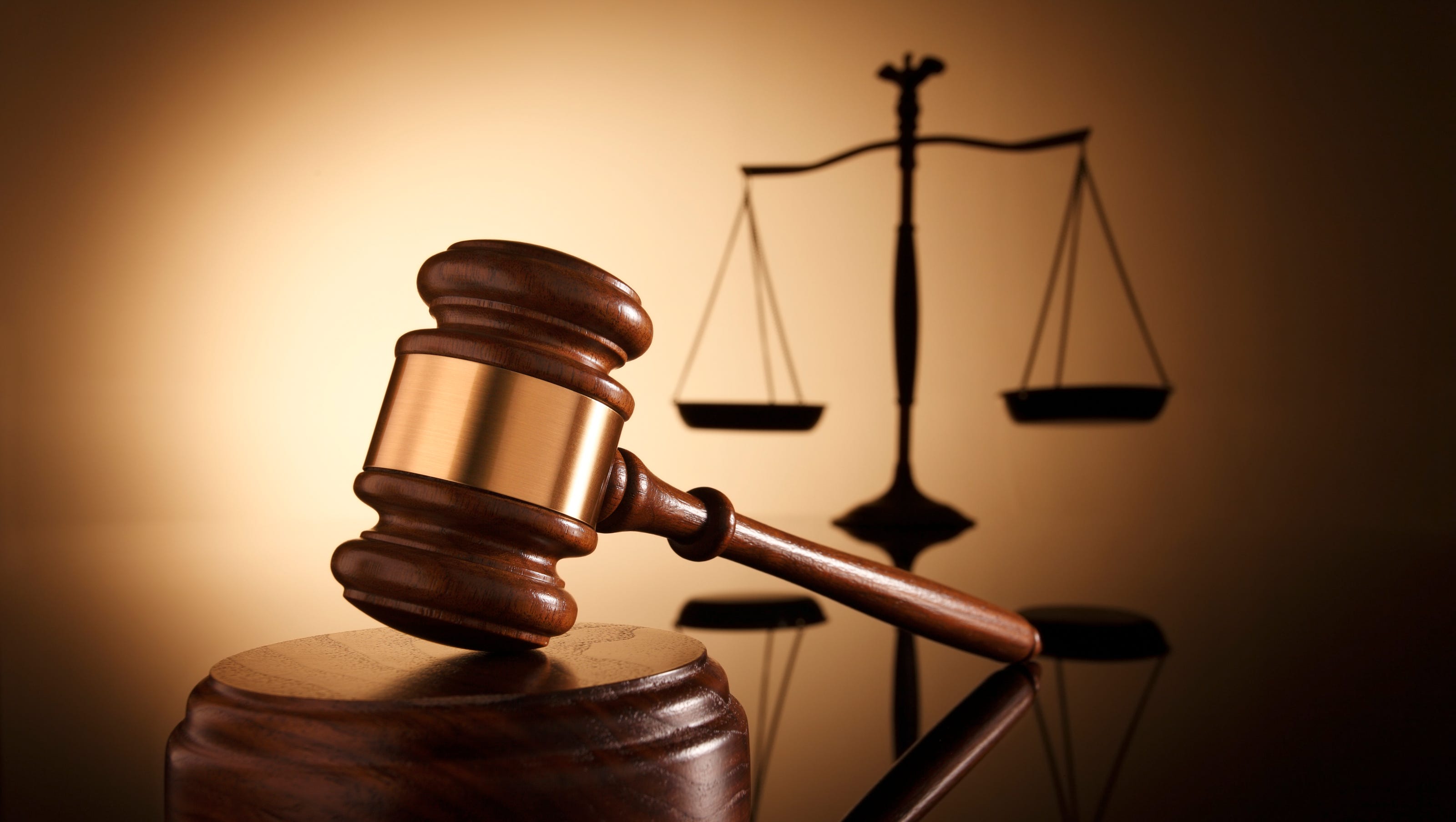 Shasta County man sentenced to 30 years for $35M 'investment' fraud - AOL