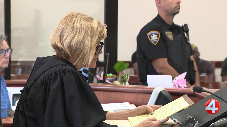 Buffalo man sentenced 15 years for knife assault on Amherst Police - AOL