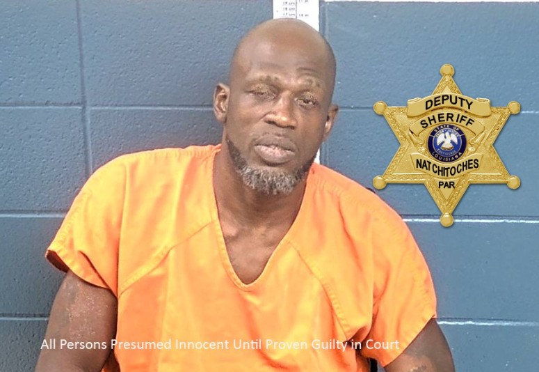 Natchitoches man arrested for felony drug, weapon charges - AOL