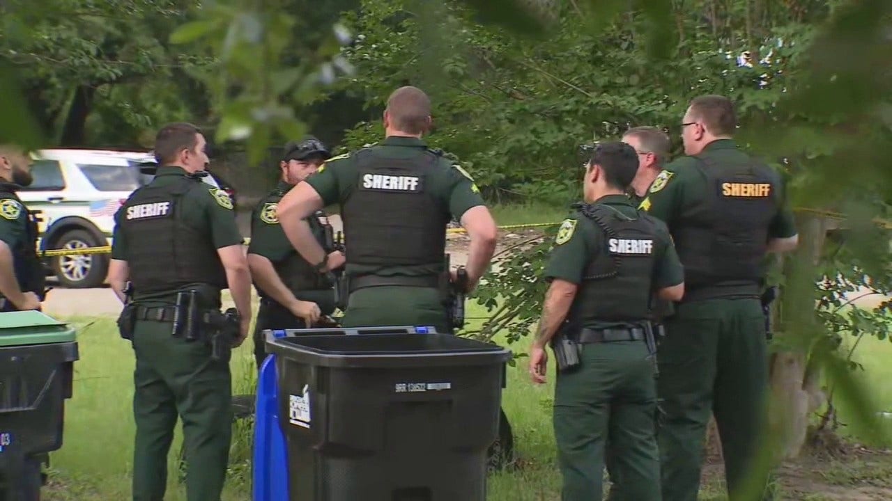 Florida woman, 50, killed in Orange County shooting - AOL