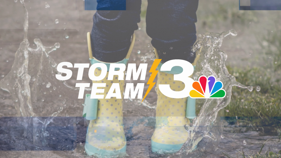 Storm Team 3: Stuck in the same hot humid and unsettled pattern - AOL