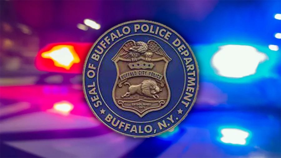 Buffalo police investigating Zelmer Street shooting - AOL