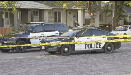 Man killed in officer-involved shooting in Salt Lake City’s Ballpark ...