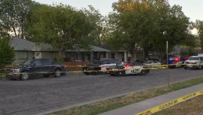 Man killed in officer-involved shooting in Salt Lake City’s Ballpark ...