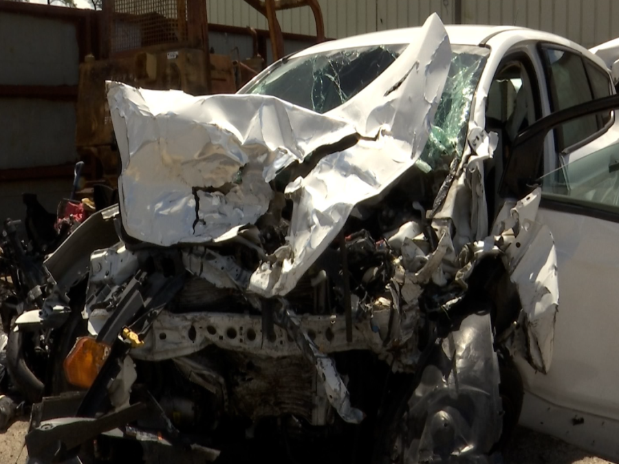 Bond denied for man accused in Effingham County deadly crash - AOL