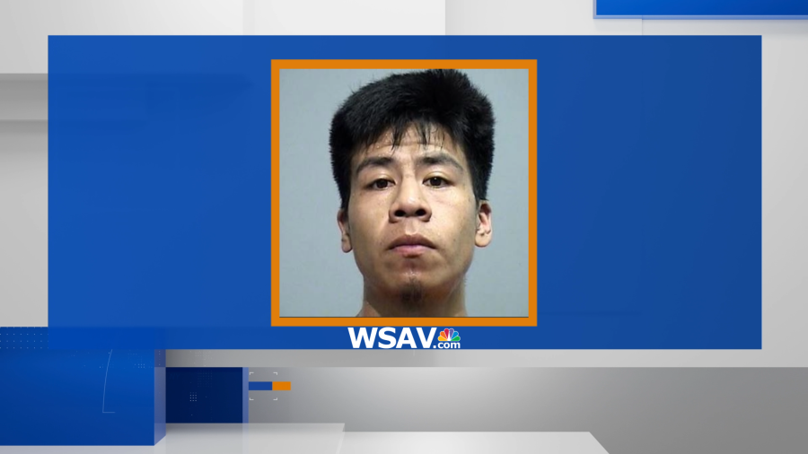 Bond denied for man accused in Effingham County deadly crash - AOL