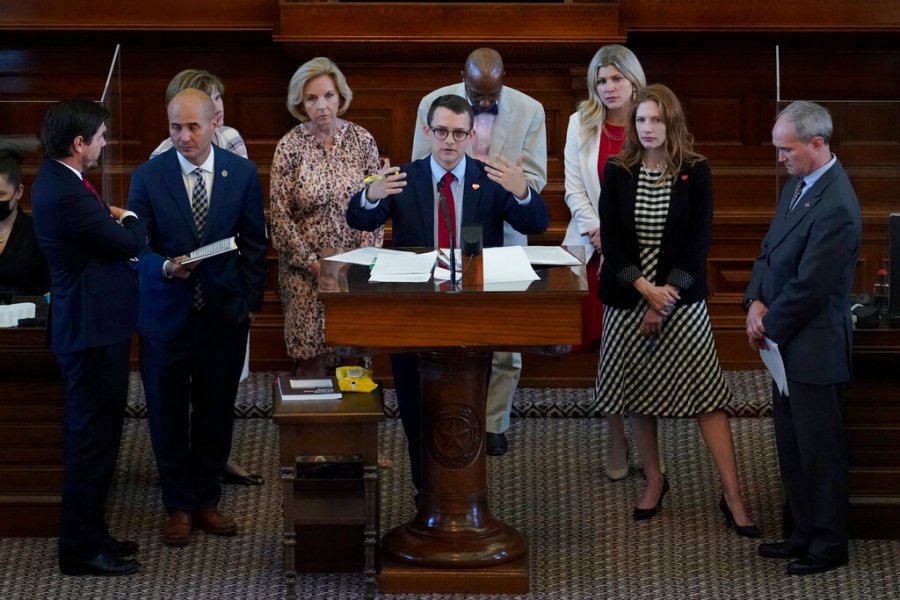 Texas US House Republican primary runoff election results 2026 - AOL